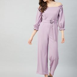 athena Solid Women Jumpsuit-picture-27