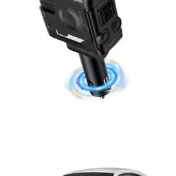 v2.1 Car Bluetooth Device with Adapter Dongle, Transmitter-image-82
