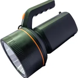 RL-299A (75w) Led rechargeable Flashlight searchlight, Flashlight Camping Light for adventure, security WITH EMERGENCY LIGHT Torch Torch-19