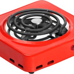 DS-HP-BKRD Electric Cooking Heater-image-11