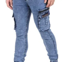 phyasana Men Cargos-picture-32