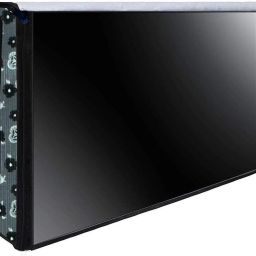 AAVYA UNIQUE FASHION 2 Layer Dustproof & waterproof 32 inch LED TV Monitor Cover for 32 inch LED=LCD=TV Monitor COVER- 32inch/LED/LCD/TV Monitor Cover/Color No 34-image-20