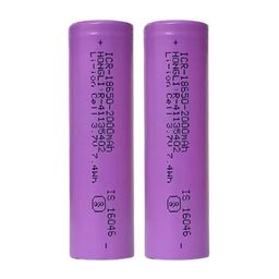 robomalls ROBOMALLS™ Rechargeable Batteries 2200Mah Ni-MH Lithium-Ion Batteries Li-Ion Batteries Rechargeable Battery Light, Bluetooth Speaker, Trimmer, Lap-top, Battery Student Project (Pack of 2) image 1