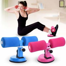Home Gym Push up Stand for Abdominal Chest and Muscles Exercise Fitness Equipment Ab Exerciser-image-25