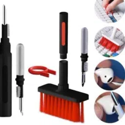 APOPHIS 5 in 1 Cleaning Brush for Computers, Mobiles, Laptops 5-in-1 Brush Cleaning Kit for Computers, Laptops, Mobiles, Gaming-20