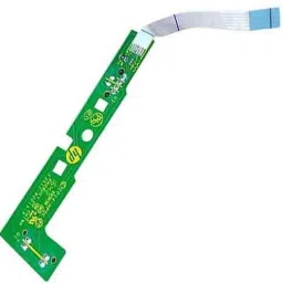 Ab enterprises Door Sensor For HP Deskjet GT 5810 5820 316 printer Grey Ink Toner-image-65