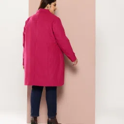sztori Polyester Coat For Women image 2