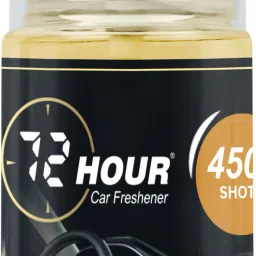 72hour COFFEE Car Perfume Multipurpose Spray-image-63