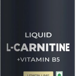 Pro Liquid L-Carnitine + Vitamin B5-image-14