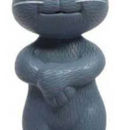 Intelligent Talking Tom Cat With Touch Recording Story Rhymes & Songs-6