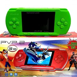 Clubics PVP2 - Latest Video Game 1 GB with Contra, Super Mario-19