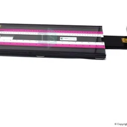 is indosurgicals Infantometer Baby Measuring Device 18"X5" (Length x Width) Measurement Tape image 3