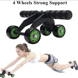 AB ROLLER EXERCISER Ab Exerciser-image-76