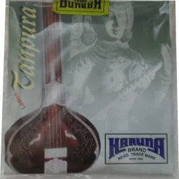 4 Sitar Strings-picture-25