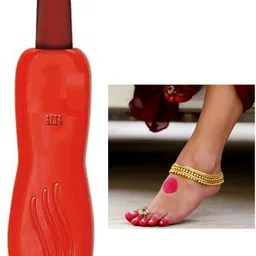 oletsun Red Alta Mahawar for Hands & Feet Mahawar Alta-picture-6