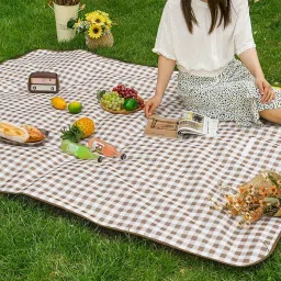 jamunesh enterprise Polyester Chatai Mat image 2
