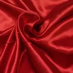 Unstitched Satin Multi-purpose Fabric Solid-image-89