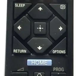 Ehop Unic Best Quality LED, LCD, TV RMT22 Sony Remote Controller-13