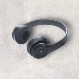 Momentum Headphones with Mic & Long Battery Life_HF Bluetooth & Wired Headset-image-93
