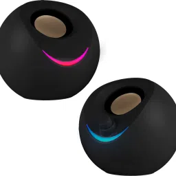 ZEBRONICS Zeb-Blues (Zeb-APCPK 1) 8 W Laptop/Desktop Speaker-19