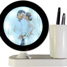 Plastic Table Photo Frame-image-42