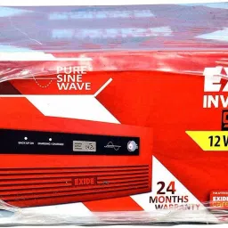 GQP 1050 VA Pure Sine Wave Inverter-picture-28