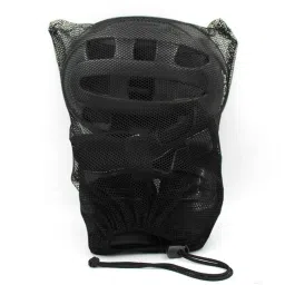 xsaw Protective Set for Cycling Skateboard Skating Scooter Age 7 to 15 Year Black(M) Skating Guard Combo image 5