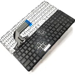 Regatech 15-R2010TU, 15-R2011TU, 15-R207TX Internal Laptop-size Laptop Keyboard Compatible with Desktop, Laptop, Mac-28