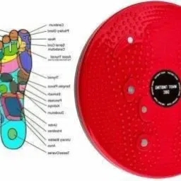 KidduTummy Twister_N355 Ab Exerciser-0