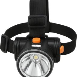 Rechargeable EN-5071 LED Headlamp 5 hrs Flood Lamp Emergency Light-image-101