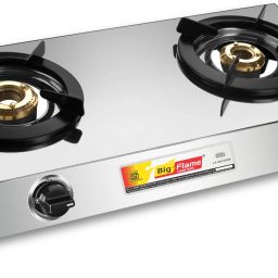 SU-205 Mini Prime Stainless Steel Manual Gas Stove-image-73