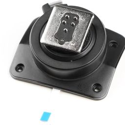 SUPERNIC V860II-C Hotshoe Replacement for Canon Flash-17