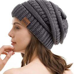 Solid Beanie-29