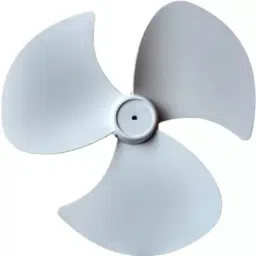table/wall/pedestal 400 mm bled 4 Star 100 1 Blade Table Fan-image-32
