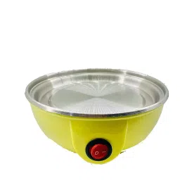 Egg Cooker, Egg Boiler, Egg Poacher Electric, Egg Steamer (Multicolor) 556 Egg Boiler 7 Egg Single layer 556 Egg Cooker-8