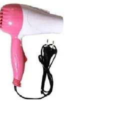 Fireplay Professional Folding Hair Dryer with 2 Speed Control 1000W UNISEX G81 Hair Dryer-image-33