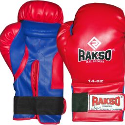 Boxing gloves champion 6oz competion gloves quility best material best Boxing Gloves-image-10