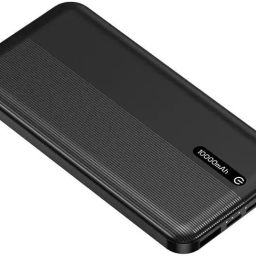 10000 mAh 22 W Compact Pocket Size Power Bank-56