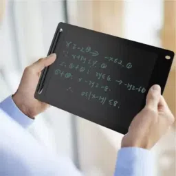 vicorp 8.5 INCH LCD Writing tab Drawing Writing & Learning pad Digital Notepad image 3