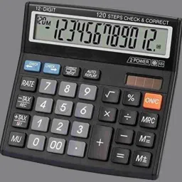 HN-555N Best Basic Calculator_H404 Desktop Calculator_404 Financial Calculator-picture-15