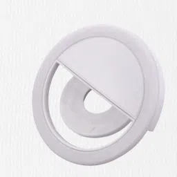 BITWEAVE Mobile Ring Light – 3 Light Modes Ring Flash-image-30