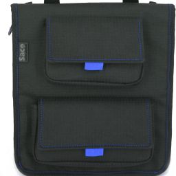 Pouch for Gadget Organizer for Universal Travel Kit Small Accessories & Other Digital Devices Bag-13