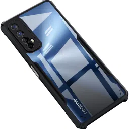 Back Cover for Realme 7, Narzo 30 4G, Narzo 20 Pro-25