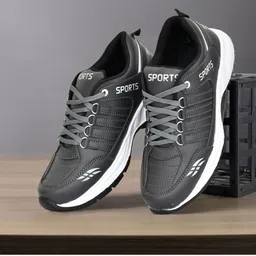 vask Running Shoes For Men-picture-0