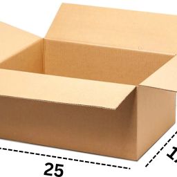 Corrugated Paper Packaging Packaging Box-image-80