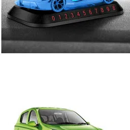 prtek Solar Energy Rotating Light-Sensing Car Air Fresheners, Luxury Car Fragrance 71 Air Purifier-picture-21