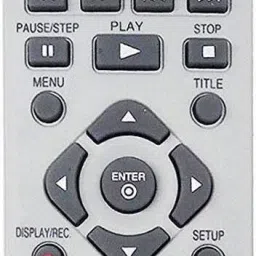 LipiWorld AKB55852812 DVD Player Universal Remote Compatible with DVD Player Lg Remote Controller-image-68