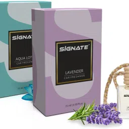 Lavender, Aqua Lotus Aroma Oil-picture-28