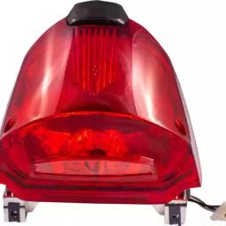 Halogen Tail-light for TVS Star Sport-image-7