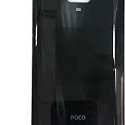 AL HAYY REDMI POCO M2 PRO Back Panel-picture-16